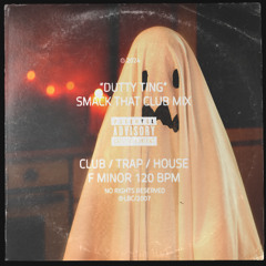 AKON SMACK THAT CLUB MIX (DEEP TORONTO CLUB MUSIC) "DUTTY TING"
