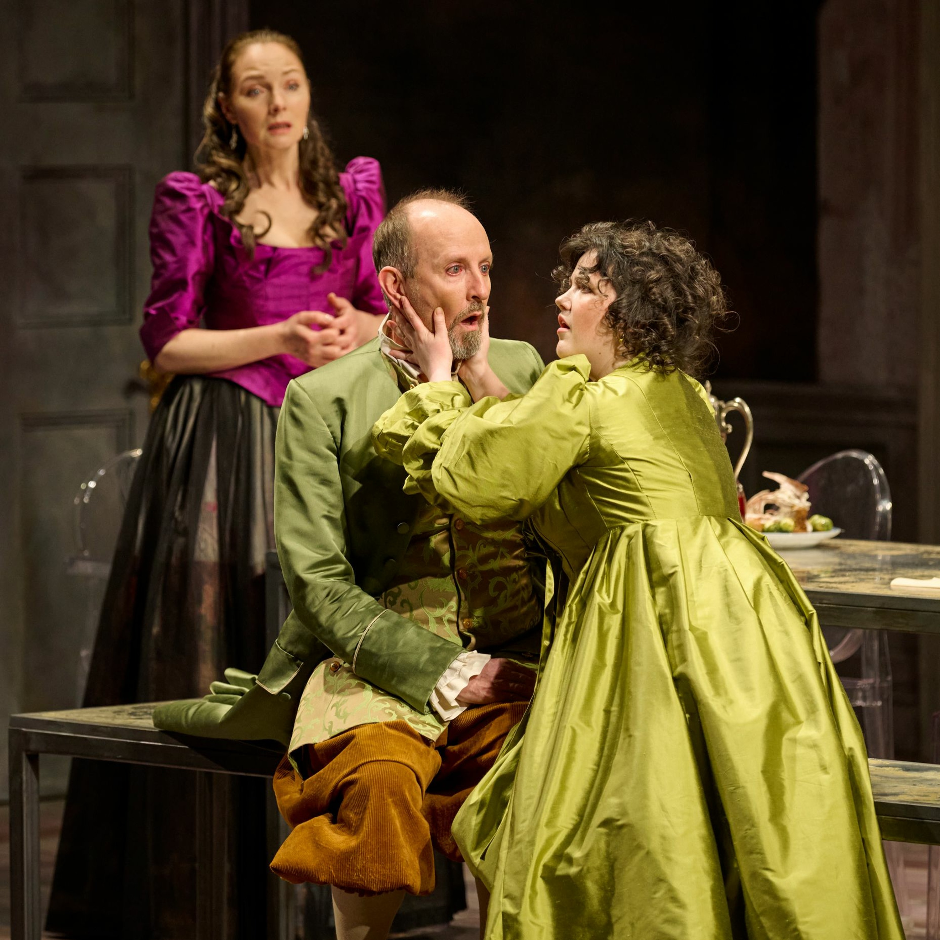 AbbeyTheatre