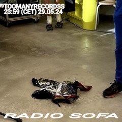 Toomanyrecordss (29.05.24)