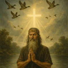 Reborn In The River