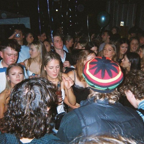Alabaster's Summer Mix