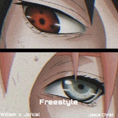 William x Jorciel  freestyle