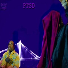 Sauce Walka & Money Man - PTSD (Str8Drop ChoppD remix)
