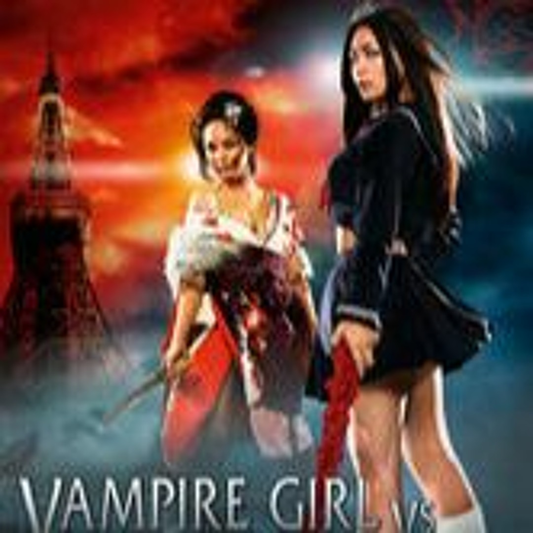 Vampire Girl vs Frankenstein Girl Tシャツ M Vampire Girl Vs. Frankenstein Girl (2009): Amazon.ca: Not