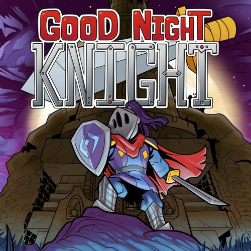 Good Night, Knight - Shrine Stealth