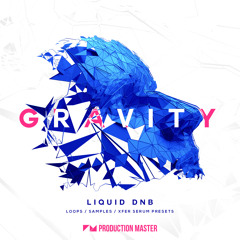 Gravity - Liquid DnB - Demo