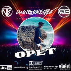 DJ DUAN BALESTRA - KU RELA KEHILANGAN NEW 2024 ❌ BUKAN TAK SUDI HARD-[ SPESIAL REQUEST OPET ]