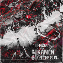 Kamen - Roomate's Track [Fever Recordings]