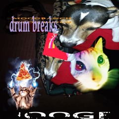 Moog babach smiling moon!!! (breaks)