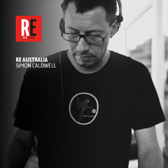 RE - Australia pres. Simon Caldwell @ Radio Electronica I 2025-07-05