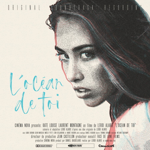 The Ocean of You
