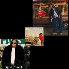 Have My 1:59 Isaiah Falls x Gunna