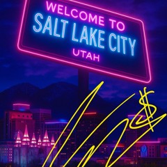 CMR Ca$hHndrx - Welcome To Salt Lake City