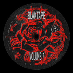 Blaktape Volume 7