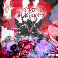 Return of The Darkest Knight (ft. DCTH4G) {prod. slayahh1k x ilyxo}