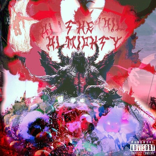 Return of The Darkest Knight (ft. DCTH4G) {prod. slayahh1k x ilyxo}