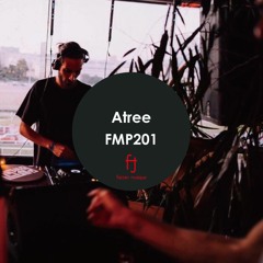 Fasten Musique Podcast 201 | atree