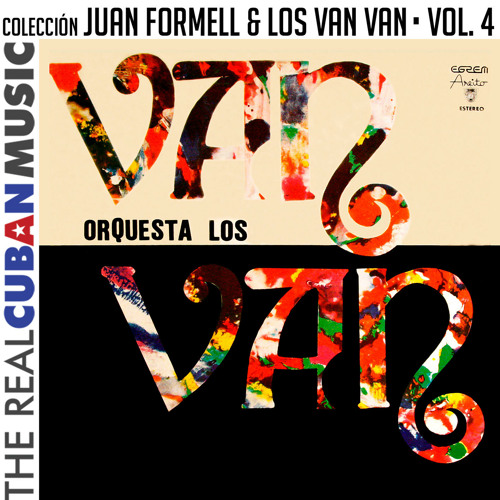 Stream Que Voy a Hacer Si Tú Te Vas (Remasterizado) by Juan Formell |  Listen online for free on SoundCloud