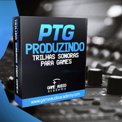 Atividade PTG (Música Menu)