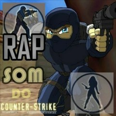 Zé PekeNo - Rap do Counter-Strike