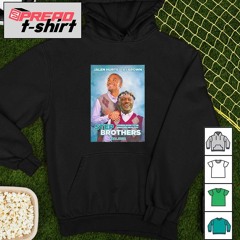 Jalen Hurts and Aj Brown Step Brothers shirt