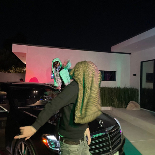 Yeat - Money twerk 3 (Ft. SeptembersRich) Sped up Bass boosted