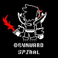 [Inverted Fate] DOWNWARD SPIRAL