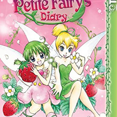 [View] PDF ✅ Disney Manga: Fairies - The Petite Fairy's Diary by  Jun Asuka KINDLE PD