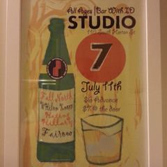 Whilom Knoxx-HopeFruit Vocality