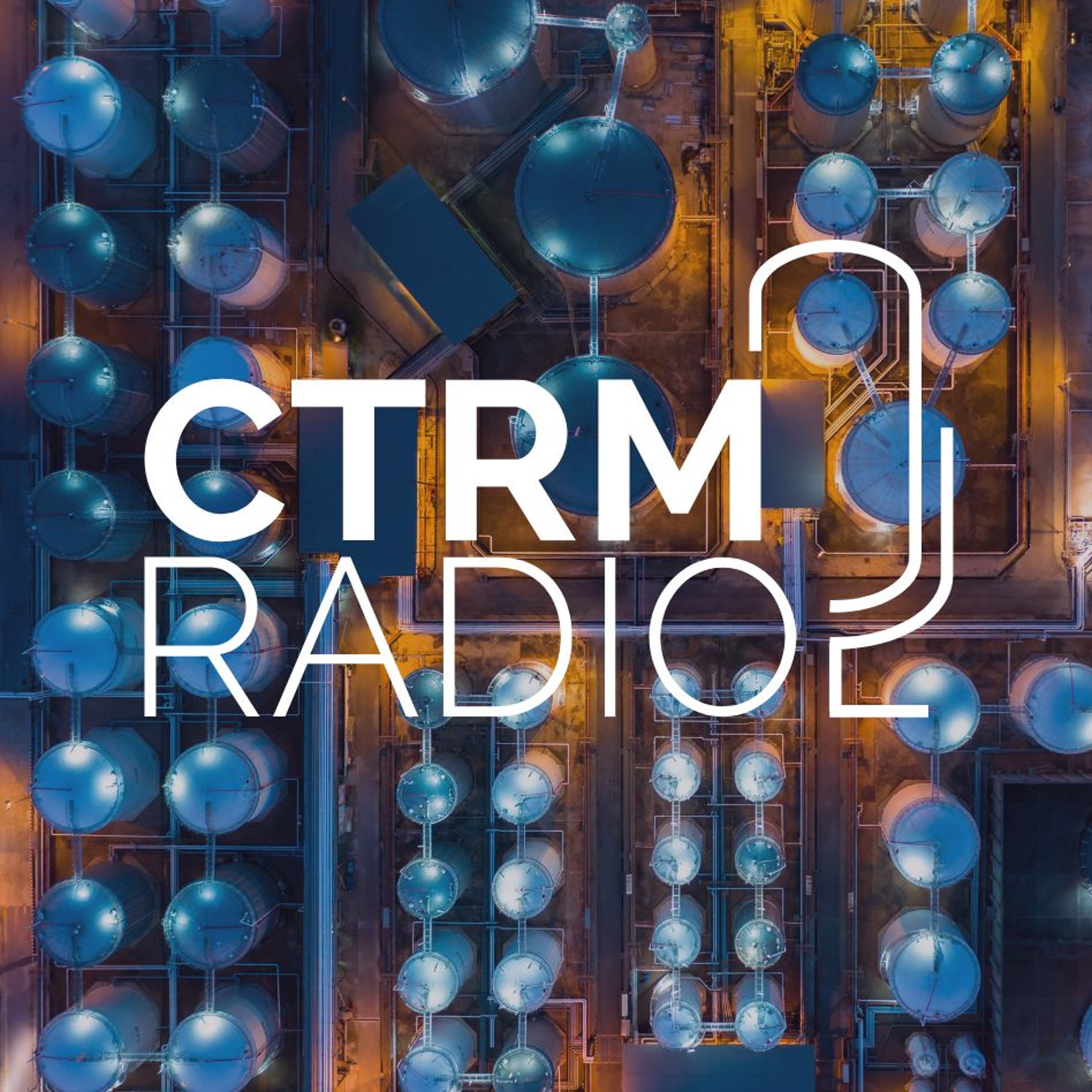 CTRM Radio