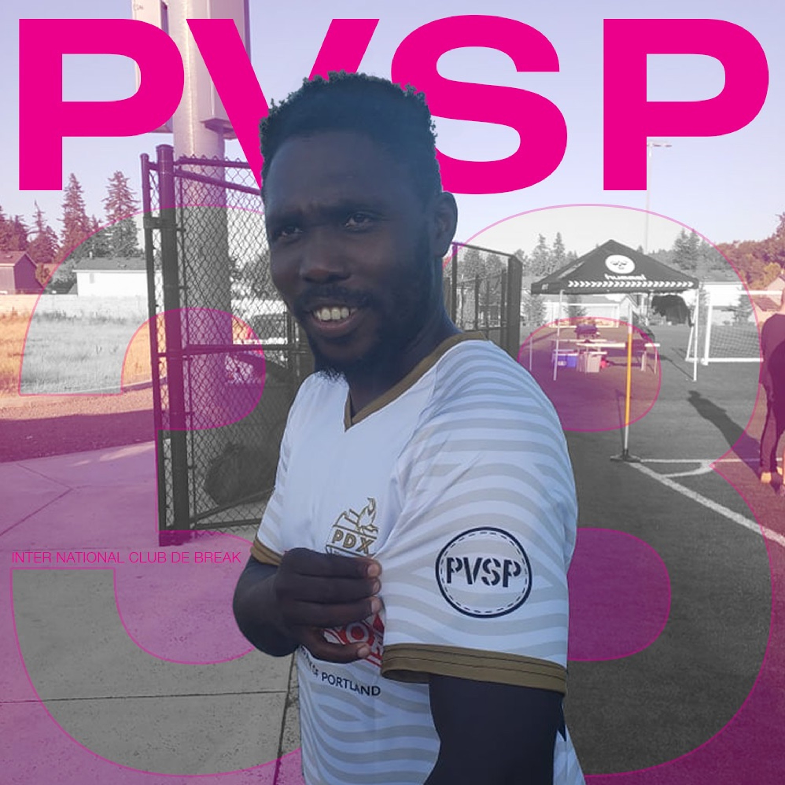 Portland Vanity Soccer Podcast
