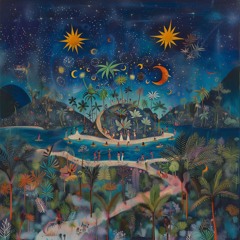 The Sunday Session Vol 2 'The Birthday Session'