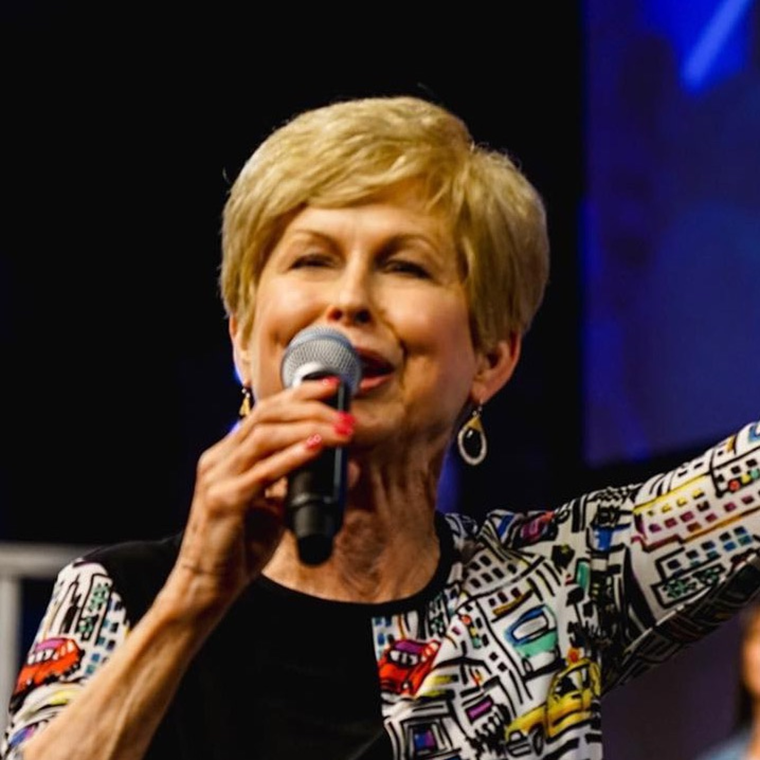 What is God Doing? || Pastor Carla Porter || 2.22.23