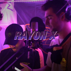 RAYON X (feat NZO)