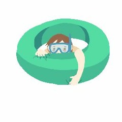 The Laziest Place On Earth