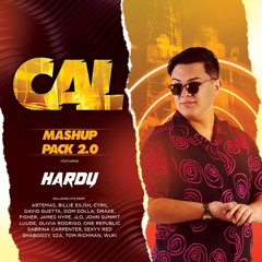 CAL MASHUP PACK 2.0