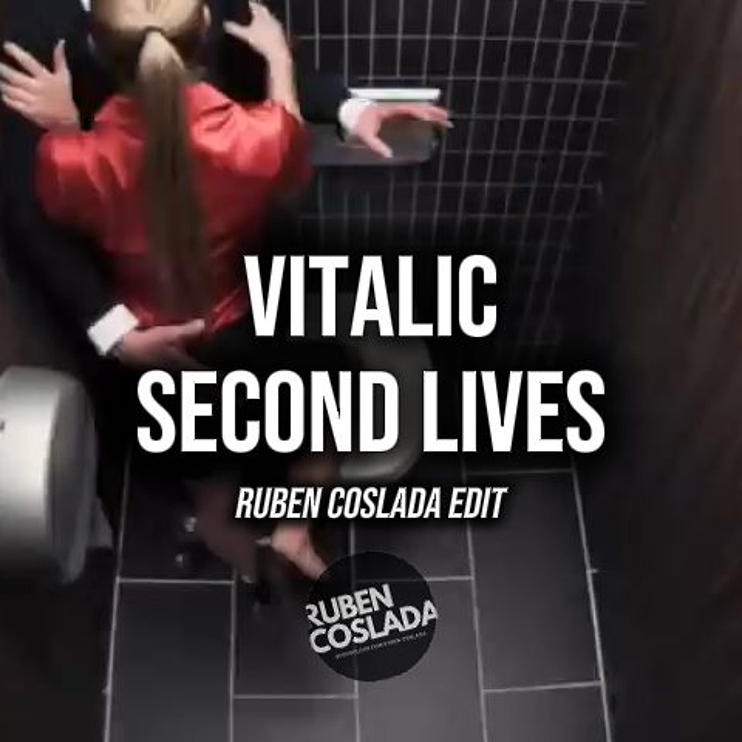 Vitalic - Second Lives (EDIT) episode artwork