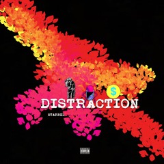 Distraction (Prod By.  Balance Cooper)