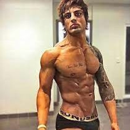 Zyzz 2022