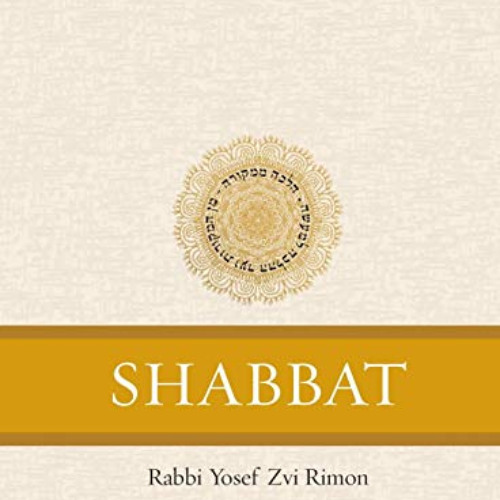 [FREE] EPUB 📃 Shabbat - 2 Volume set (English and Hebrew Edition) by  Rabbi Yosef Zv