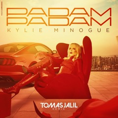 Kylie Minogue  - Padam Padam (Tomás Jalil Remix)