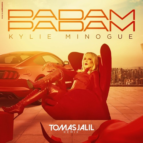 Padam Padam (Jiafei Remix) : r/KylieMinogue