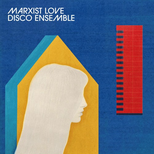 Marxist Love Disco Ensemble - Engineers