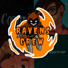 horchata - special treatment [The Ravens 2025 Halloween EP](FREE DL)