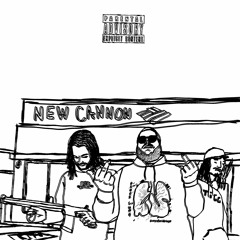 BROKE FLORIDA BOYS ~ NEW CANNON (ft. Tigg)