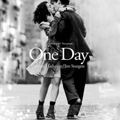 One Day - Dexter & Emma Scene