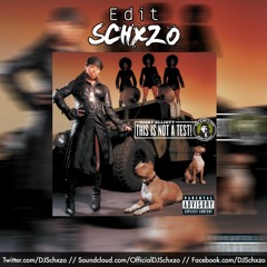 Pass That Dutch (Schxzo "Jumpin'" Edit) - Missy Elliott vs. CID x Westend