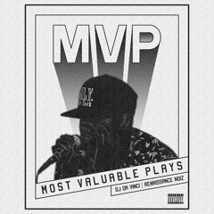 🎤UNDERRATED RAP SONGS 🎤 MVP | MOST VALUABLE PLAYS
