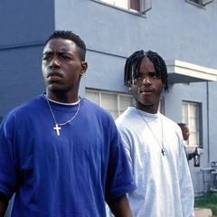 Antwon Fisher and Tonche2x- Menace II Society