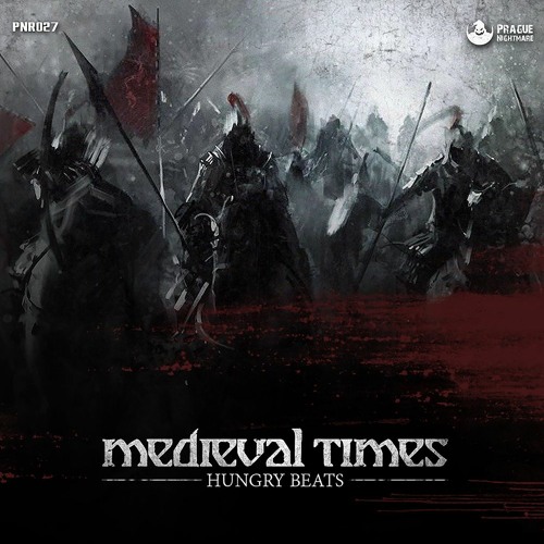 Hungry Beats - Medieval Times